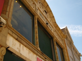 Wile Building.