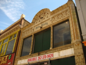 Wile Building.