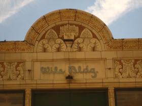 Wile Building.
