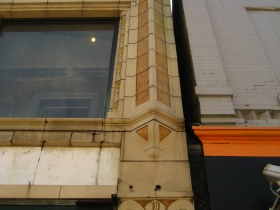 Wile Building.