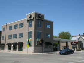 W Centre