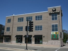 W Centre