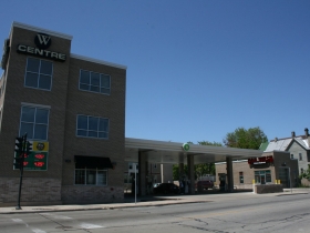 W Centre