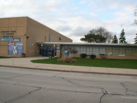Milwaukee School of Languages