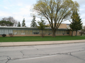 Milwaukee School of Languages