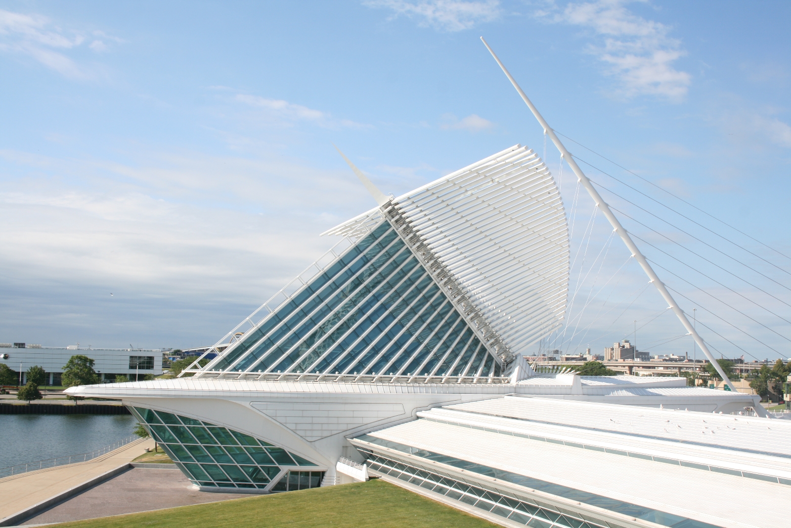Murphy’s Law: The High Cost of Calatrava