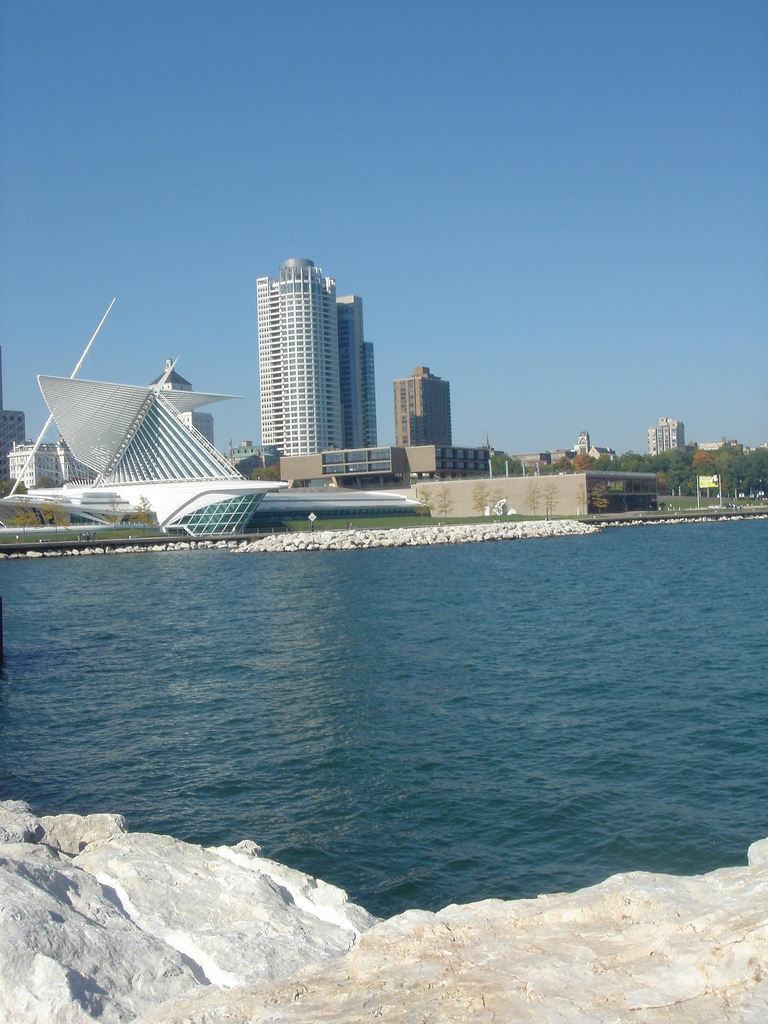 Gateways: The Port’s Potential