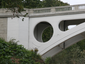 Ravine Road Bridge Rehabilitation