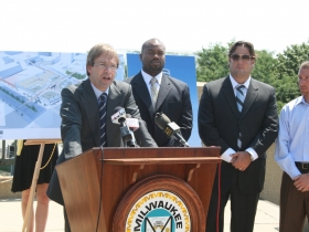 Abele Speaks