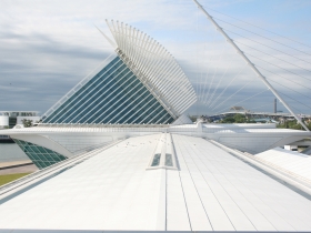 Milwaukee Art Museum