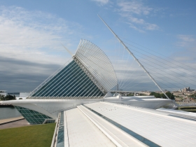 Milwaukee Art Museum