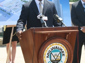 Russell Stamper II