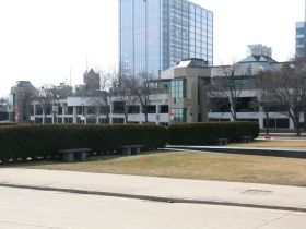 O'Donnell Park Today