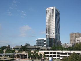 US Bank Center