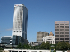US Bank Center