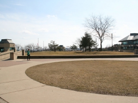 O'Donnell Park Today