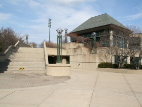 O'Donnell Park Today