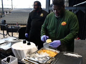 Nino's Southern Sides at 2025 Summerfest Preview Party
