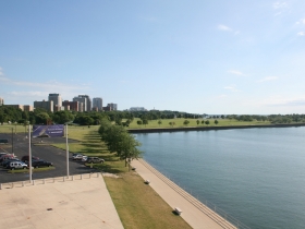 Veteran's Park