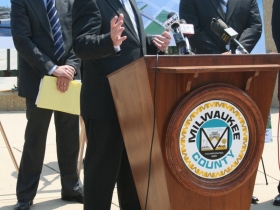 Marcoux Speaks