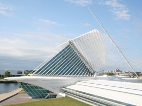 Milwaukee Art Museum