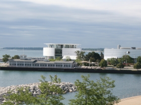 Discovery World at Pier Wisconsin
