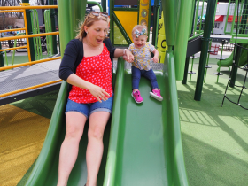 Northwestern Mutual Community Park