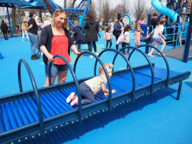 Northwestern Mutual Community Park