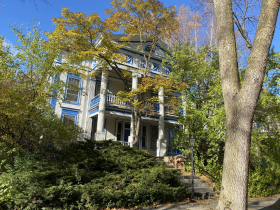 Prospect Hill Milwaukee Walk