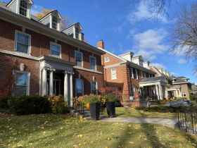 Prospect Hill Milwaukee Walk