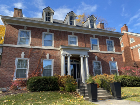 Prospect Hill Milwaukee Walk