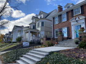 Prospect Hill Milwaukee Walk