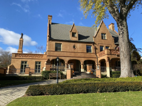 Prospect Hill Milwaukee Walk