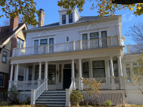 Prospect Hill Milwaukee Walk