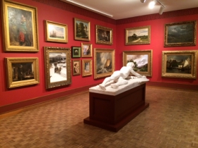Milwaukee Art Museum