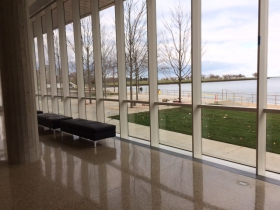 Milwaukee Art Museum