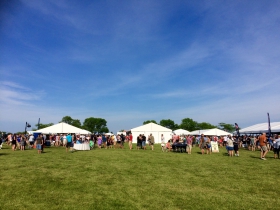 Beer Camp
