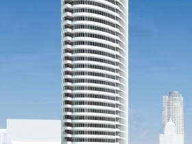 The Couture - Rendering 3