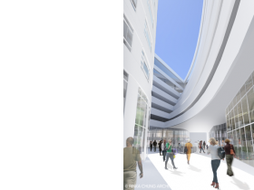 The Couture Rendering