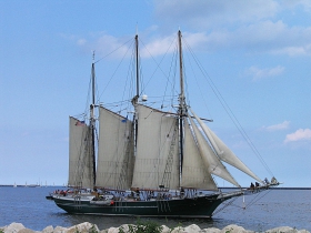 S/V Denis Sullivan