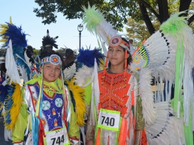 2017 Indian Summer Festival