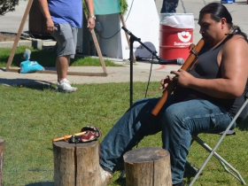 2017 Indian Summer Festival