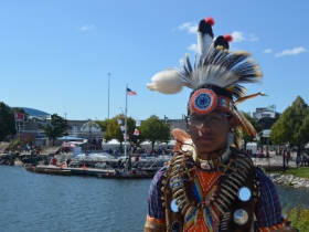 2017 Indian Summer Festival