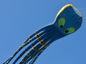 2017 Kite Festival