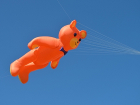 2017 Kite Festival