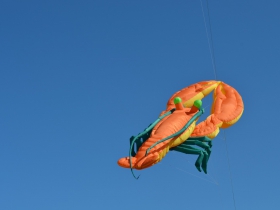 2017 Kite Festival