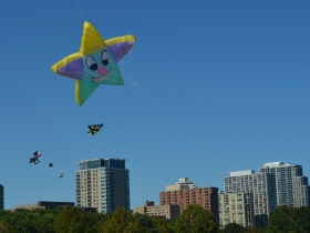 2017 Kite Festival
