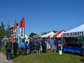 2017 Kite Festival