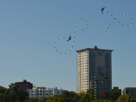 2017 Kite Festival