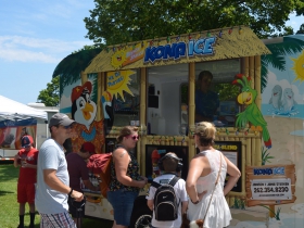 Kona Ice